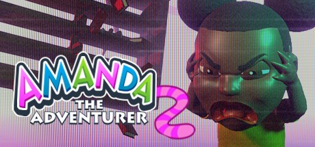 Games like Amanda the Adventurer 2