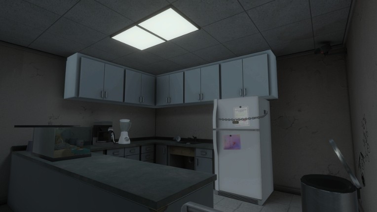 Amanda the Adventurer 3 screenshot