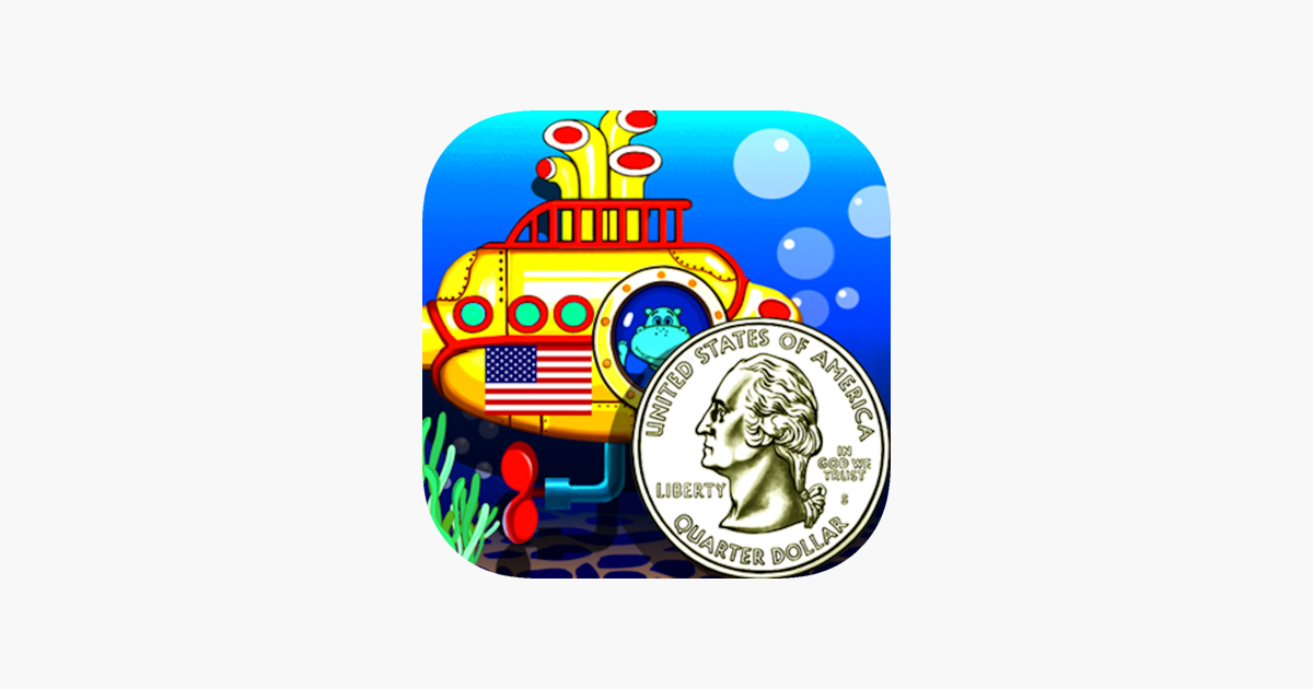 Games like Amazing Coin (USD) Dollar