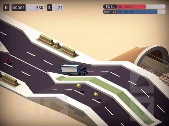 Another Road Image