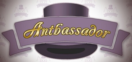 Games like Antbassador