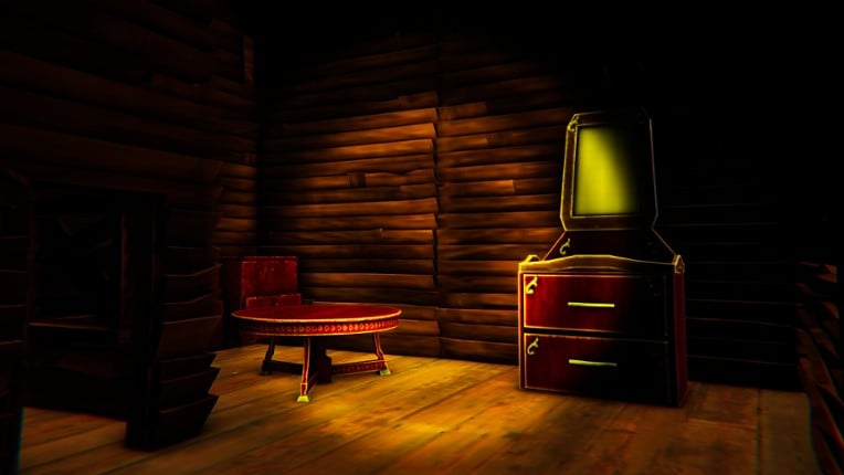 Aokigahara :The death forest screenshot