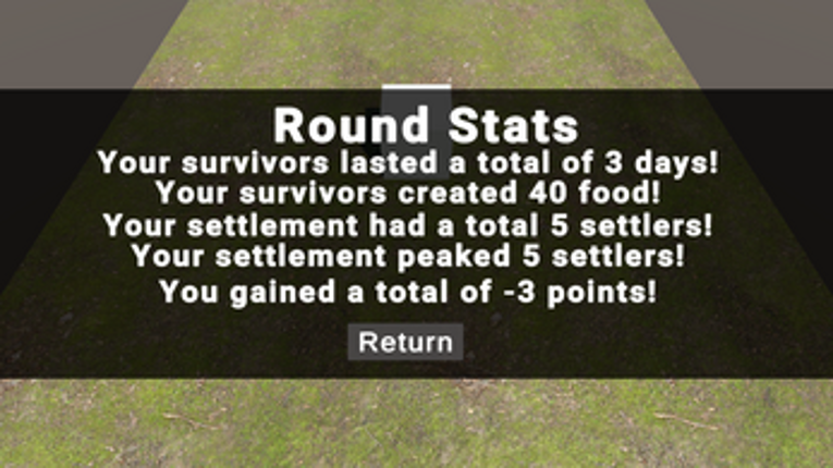 Apocalypse Survival Image