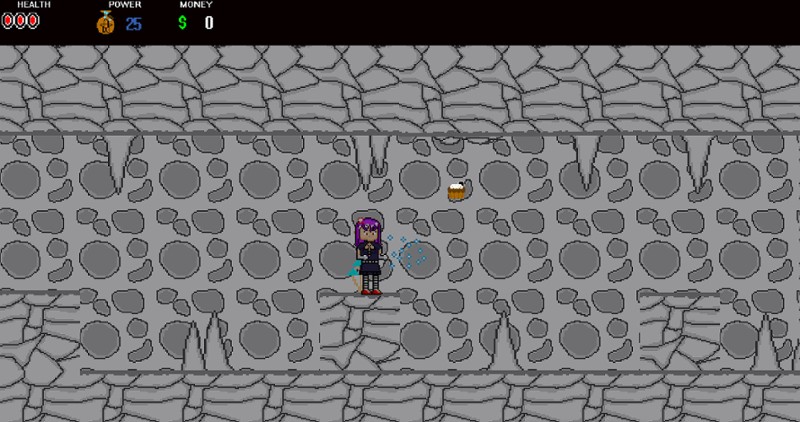 Arcane Blood: The Shattered Star screenshot