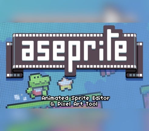 Aseprite Image