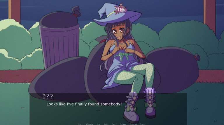 Asmodeus's Hell: Devil in the Sunshine State screenshot