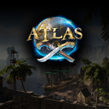 ATLAS Image