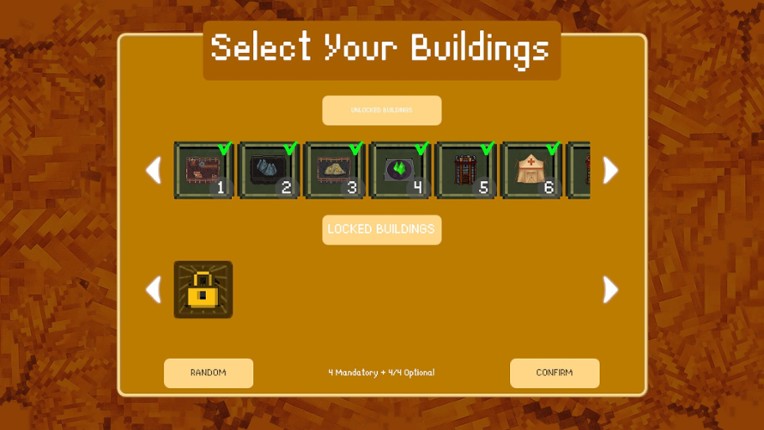 Attack On Ghosts screenshot