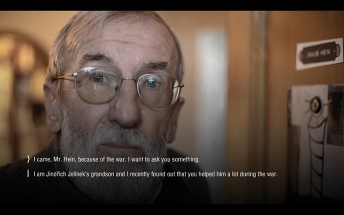 Attentat 1942 screenshot