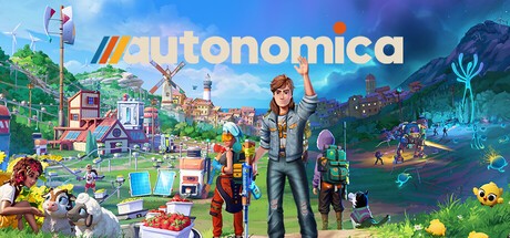 Games like Autonomica