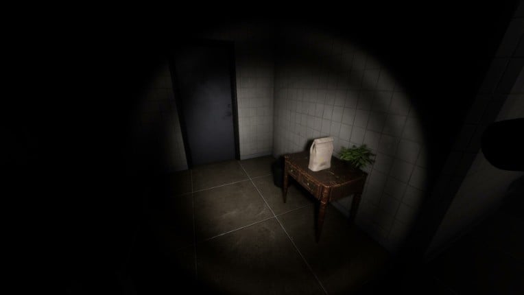 Backrooms: The Phobolore screenshot