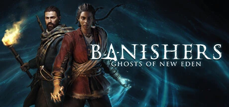 Games like Banishers: Ghosts of New Eden