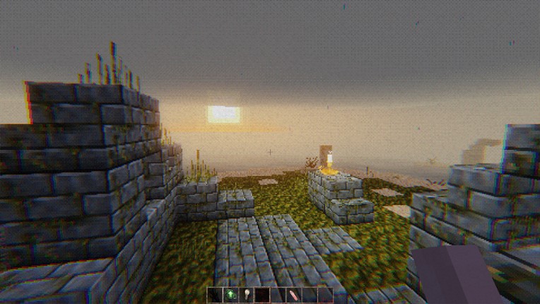 Barnacle screenshot