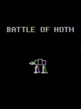 Games like Battle of Hoth