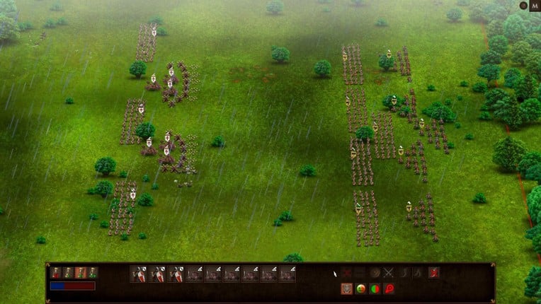 Bellfortis screenshot