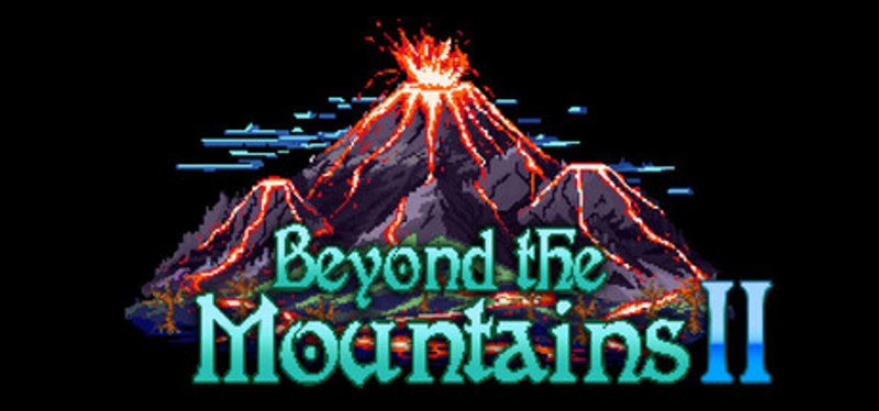Beyond the Mountains II Image