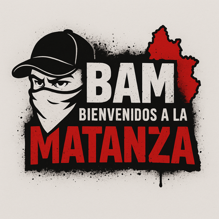 Games like Bienvenidos a la Matanza -  San Justo City