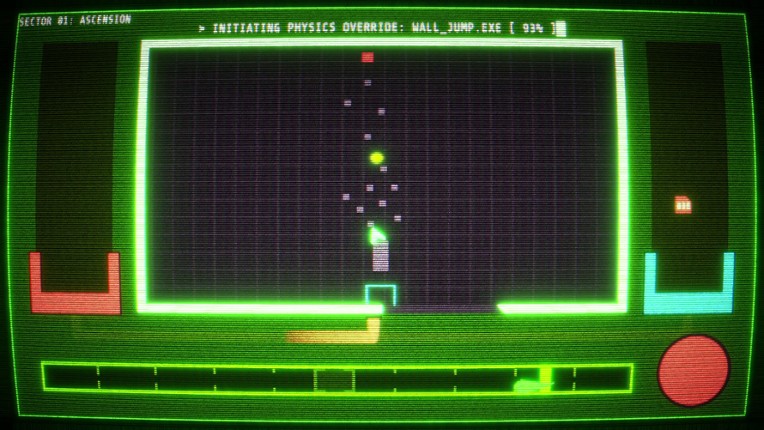 Binary Breach screenshot