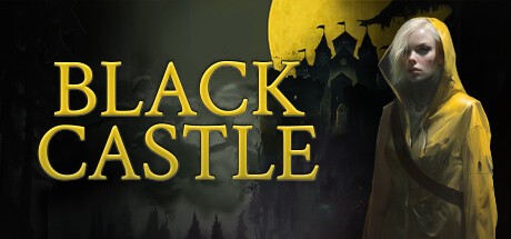 Games like Black Castle
