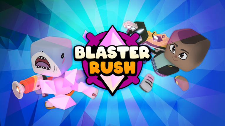 Blaster Rush Image