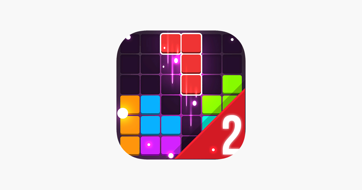 Games like Block Mania Cube 2