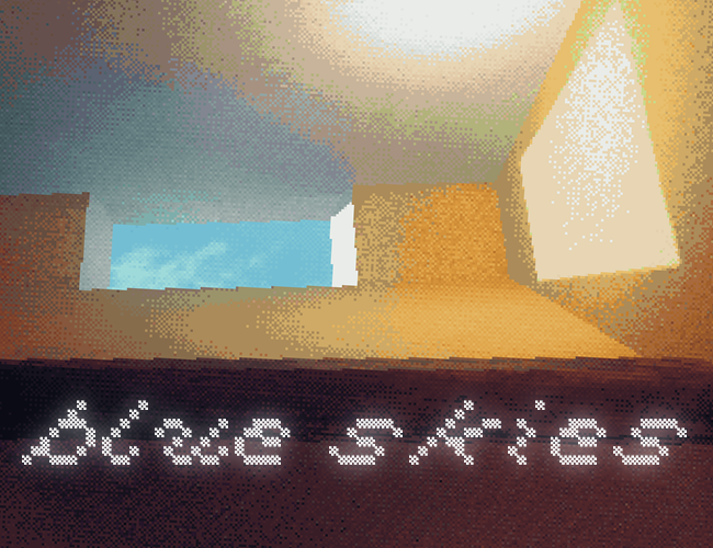 Games like Blue Skies