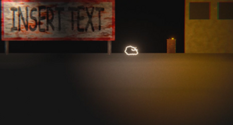 Breakaway Blob Image