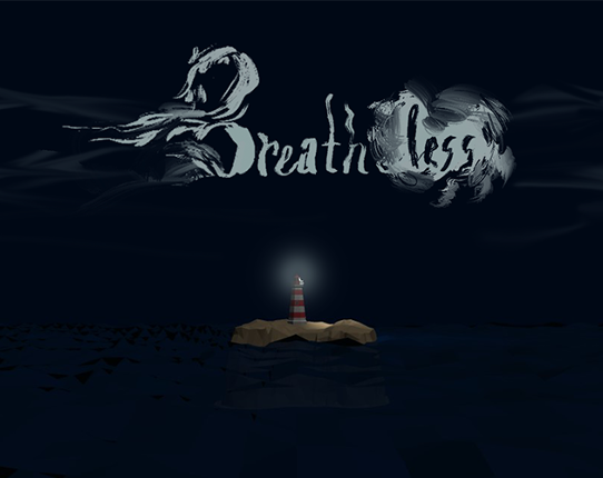 Breathless Game Cover