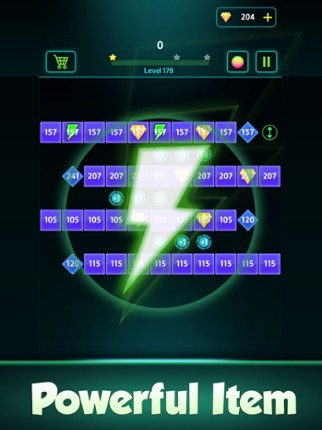 Bricks Breaker X Image