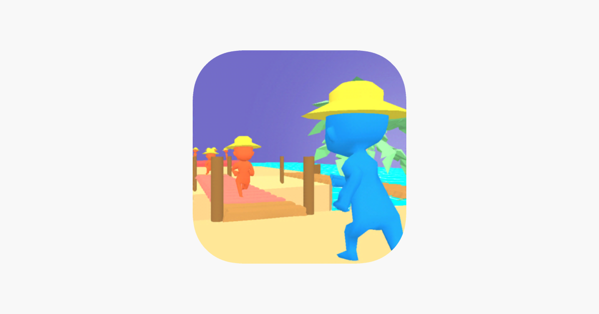 Games like Bridge Fight 3D