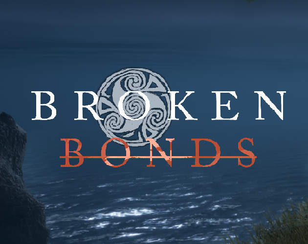 Games like Broken Bonds - Early Access