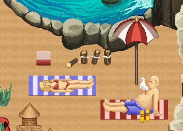 Bubble King Followers Image