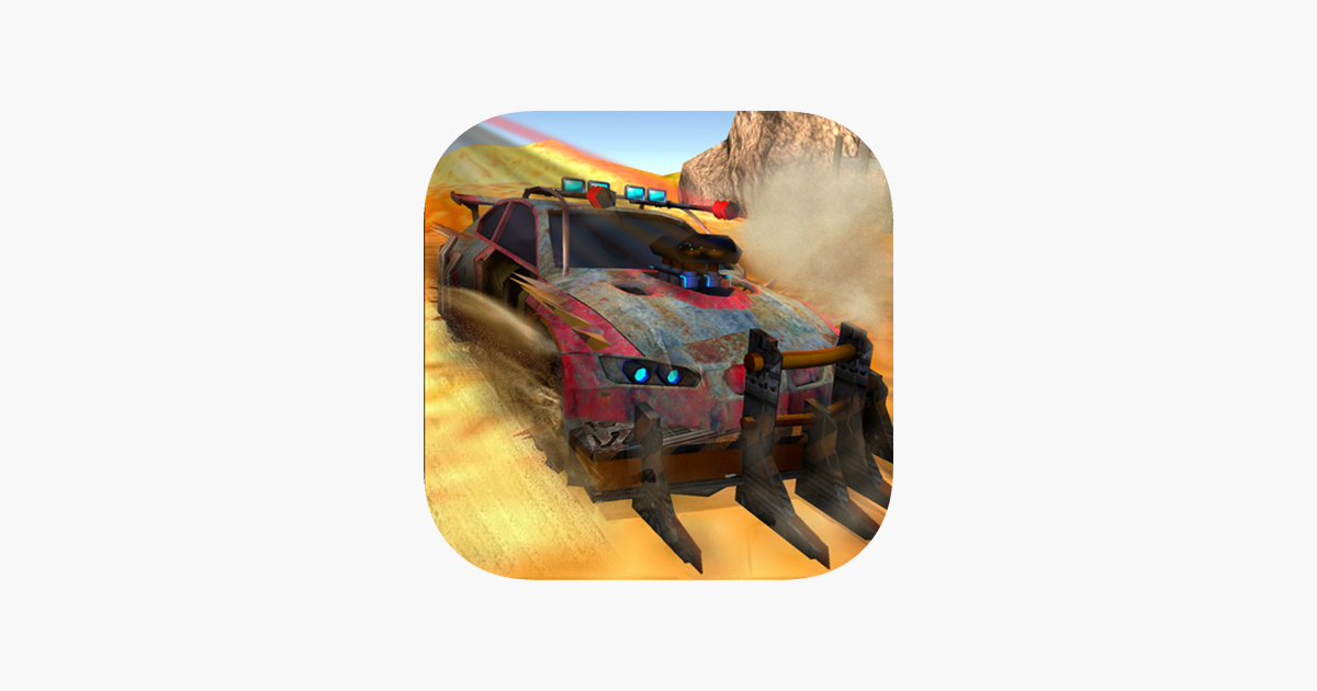Games like Buggy Car: Death Racing