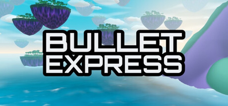 Bullet Express Image