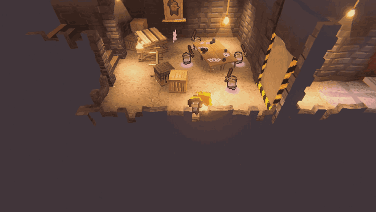 Bullet Runner: Prologue screenshot