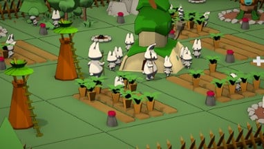 Bunny Bunker Image