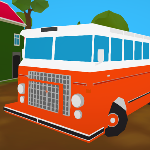 Games like Bus Driver: Norwegian Village