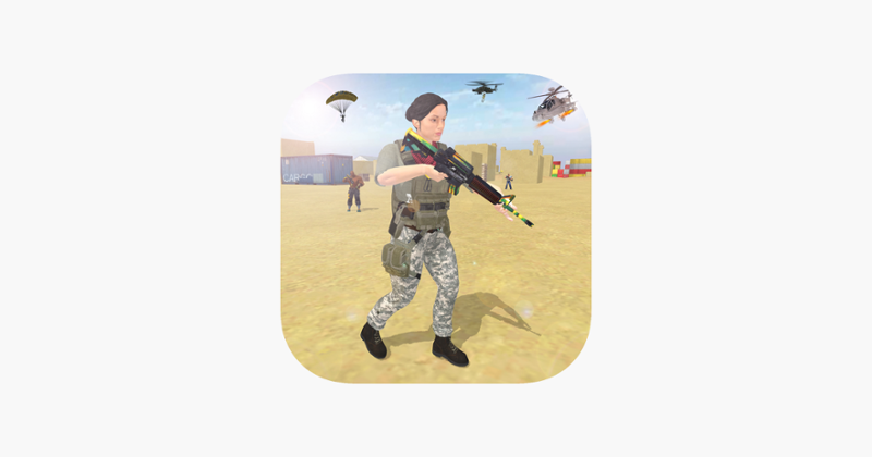 Call Of Modern Ops Image