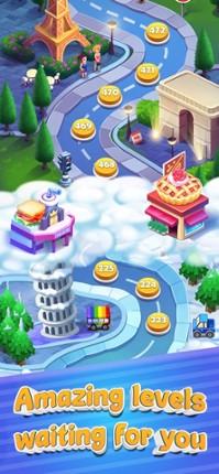 Car Puzzle - Puzzles Games screenshot