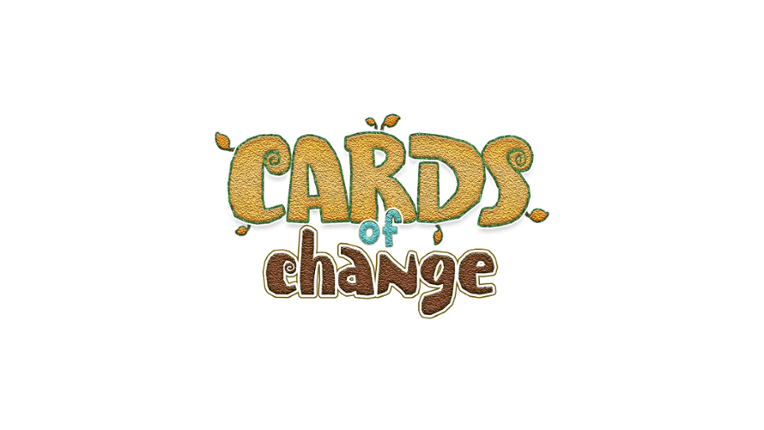 Cards of Change Image