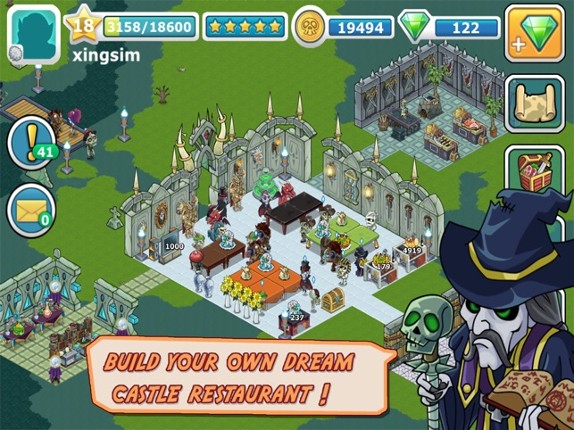 Castle Kingdom™ Image