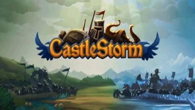 CastleStorm Image