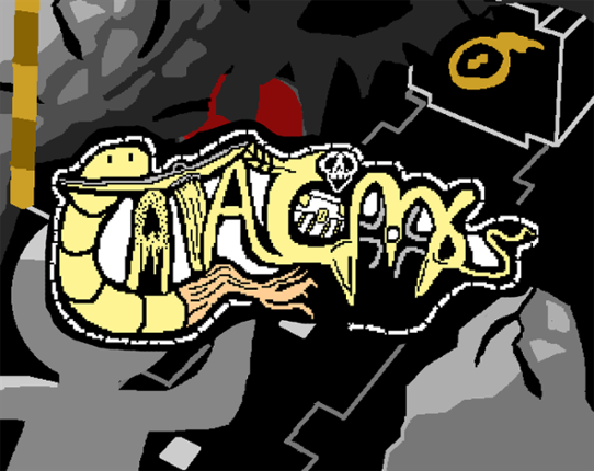 Catacombs Alpha 0.3 Image