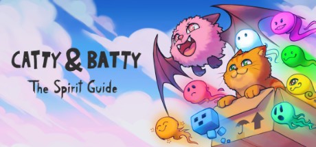 Games like Catty & Batty: The Spirit Guide