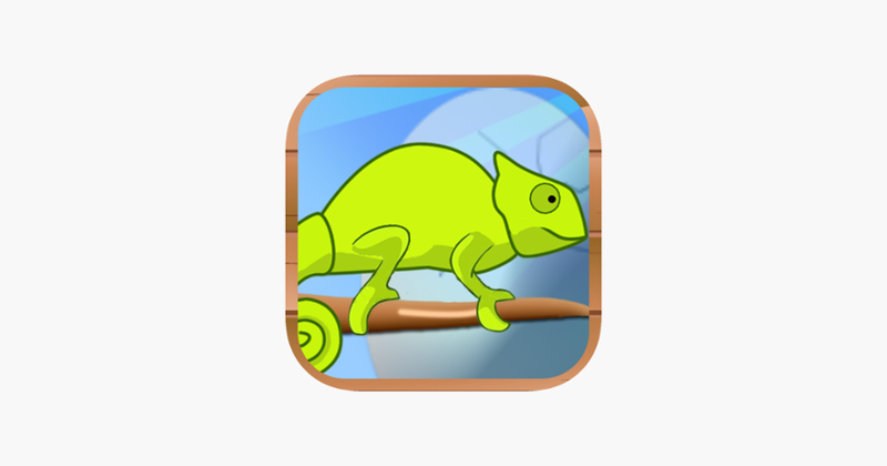 Chameleon Care Game Cover