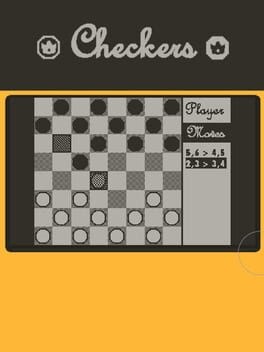 Games like Checkers: Playdate
