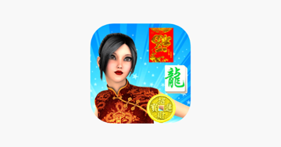 Chinese New Year - mahjong tile majong games free Image