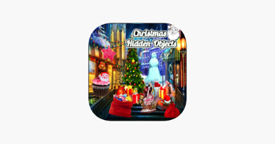 Christmas Hidden Object - Adventure Puzzle Games Image