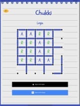 Chukki - Dots and Boxes Game Image