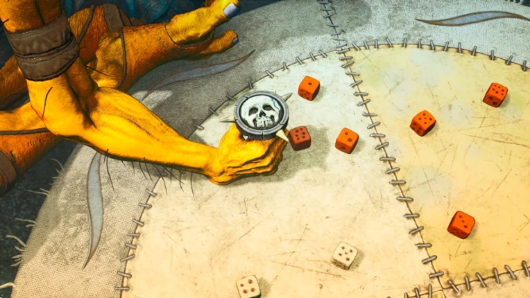 Clash - Zeno Edition screenshot